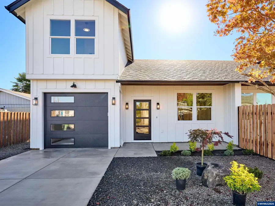 1050  2nd St, Gervais, OR 97026 - #3