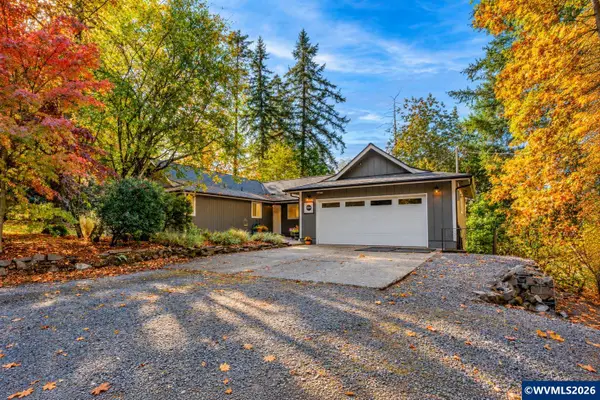 30412  Ty Valley Rd, Lebanon, OR 97355