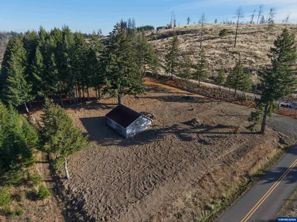12500 S Groshong Rd, Molalla, OR 97038