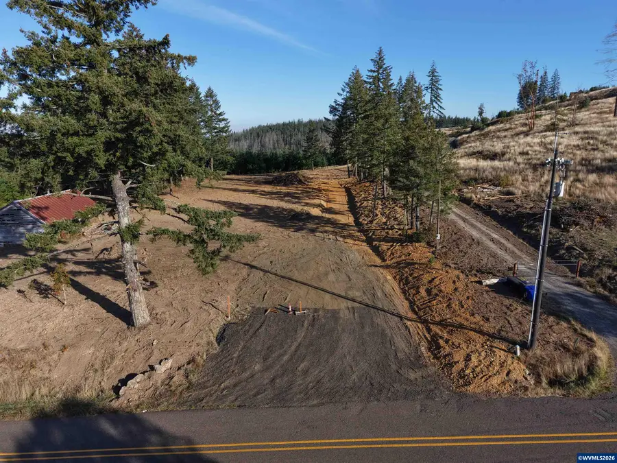 12500 S Groshong Rd, Molalla, OR 97038 - #2