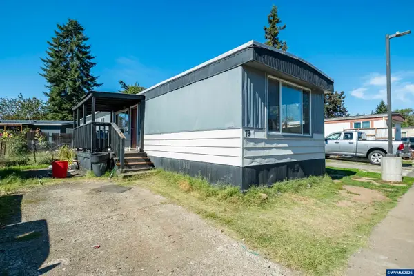 1530  Tamarack (#79) St, Sweet Home, OR 97386