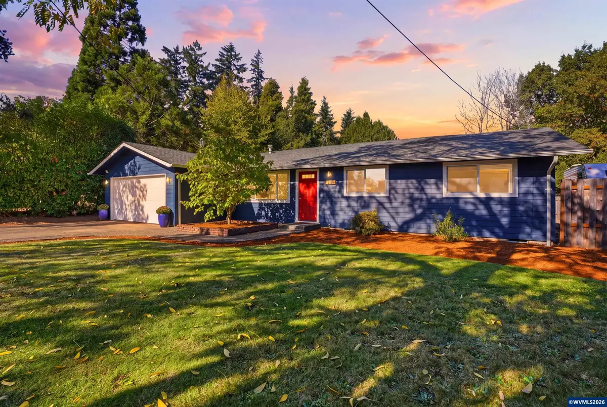3815  Dakota Rd SE, Salem, OR 97302 - #1