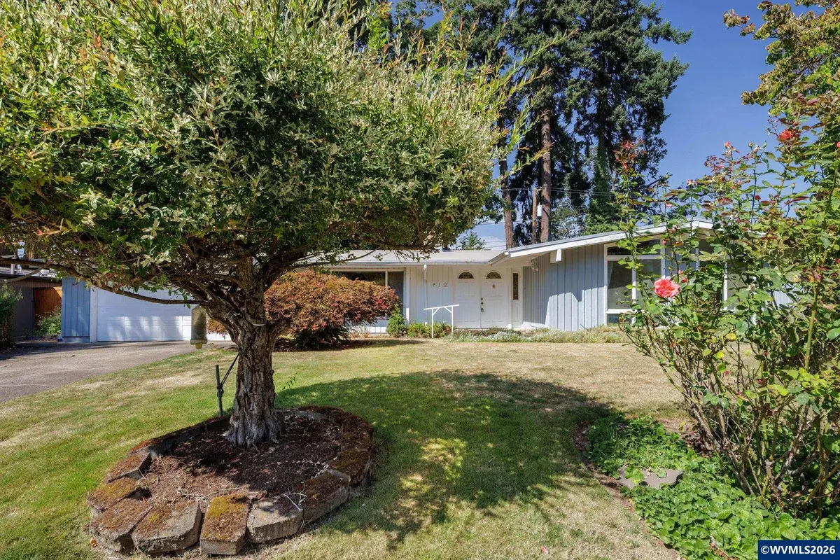 512  Cardinal Wy, Springfield, OR 97477 - #1