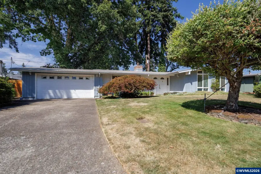 512  Cardinal Wy, Springfield, OR 97477 - #3