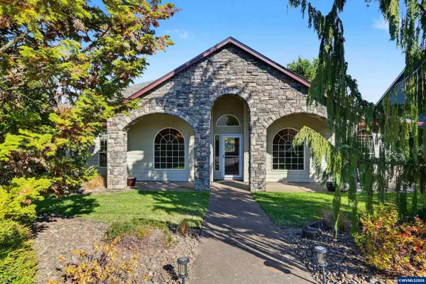 2121  North Albany Rd NW, Albany, OR 97321
