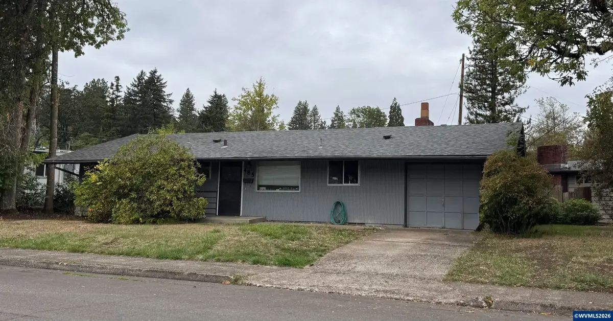 485 E 36th Av, Eugene, OR 97405 - #1