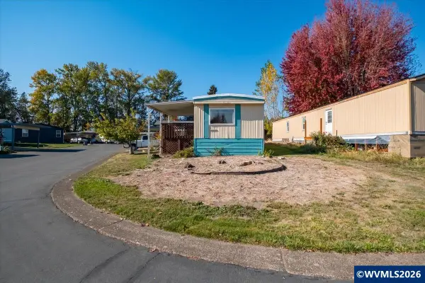 300 SE Goodnight (25) Av, Corvallis, OR 97333