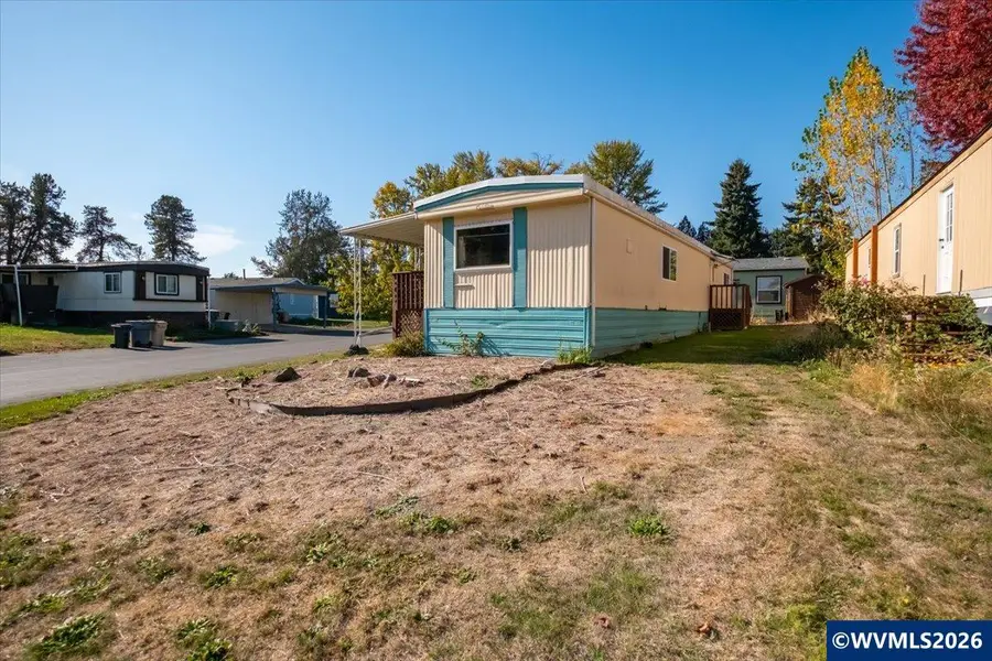 300 SE Goodnight (25) Av, Corvallis, OR 97333 - #2