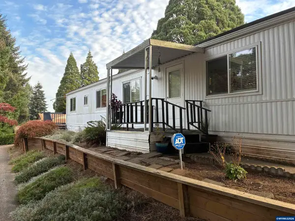2055  Nomad Ct SE, Salem, OR 97306