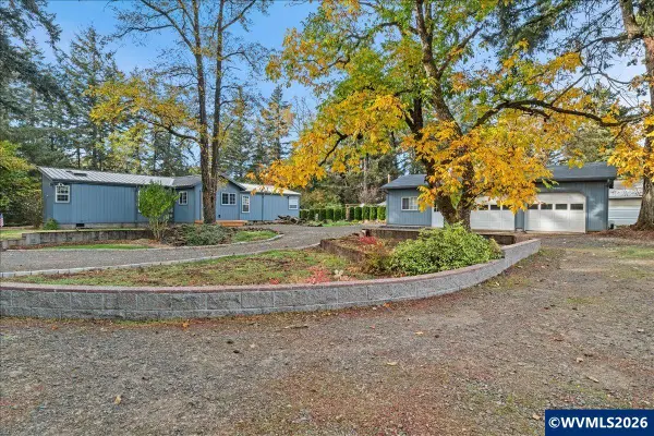 4214  12th Street Cut-Off SE, Salem, OR 97302