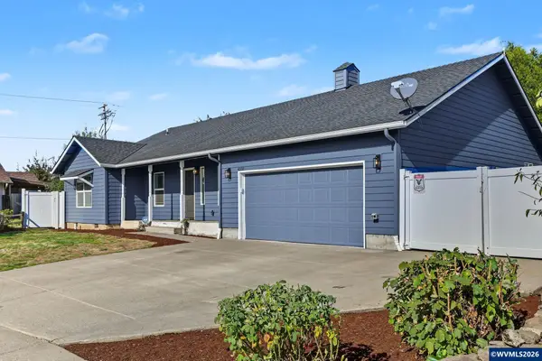 4331  Vasend Ct NE, Salem, OR 97305