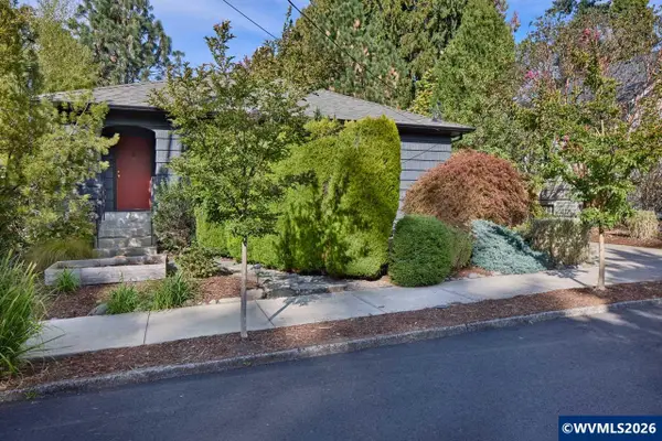 3115 NW Johnson Av, Corvallis, OR 97330