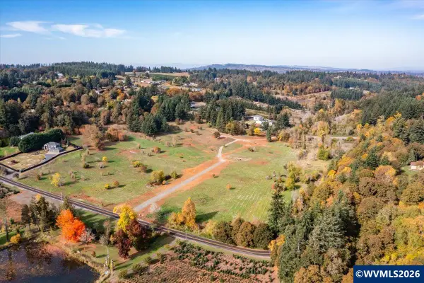 Lot 1  Croisan Creek Rd S, Salem, OR 97302