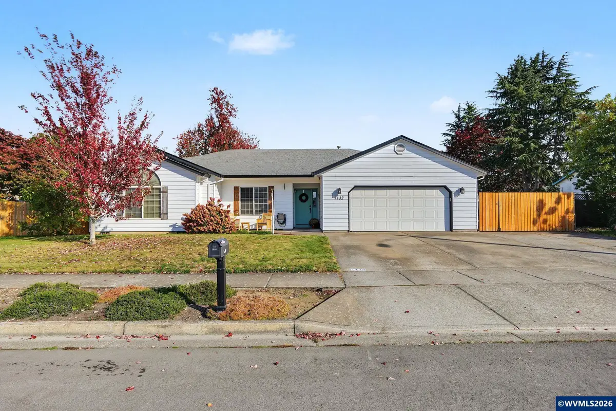 1132  Heritage Lp, Stayton, OR 97383 - #1