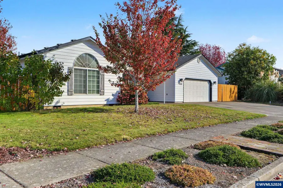 1132  Heritage Lp, Stayton, OR 97383 - #3