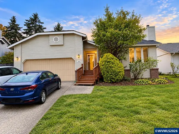 2037  Mousebird Av NW, Salem, OR 97304