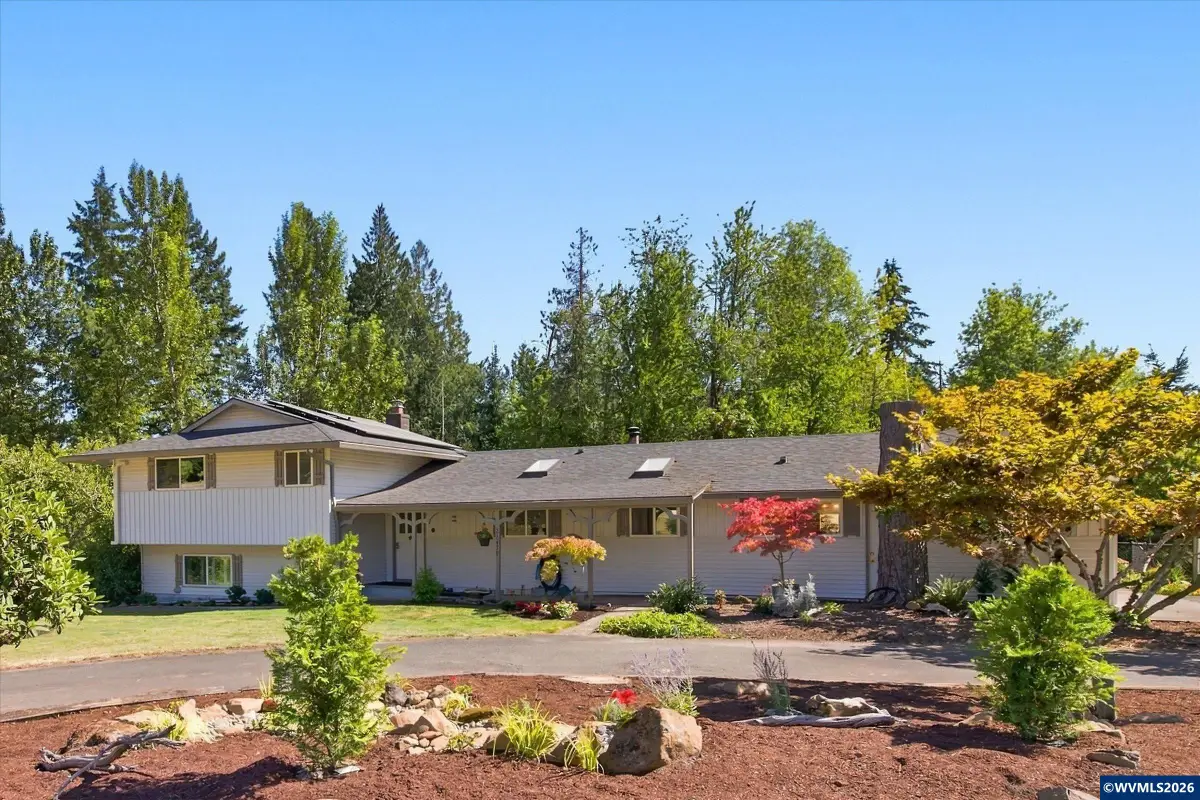 22479 S Penman Rd, Oregon City, OR 97045 - #1