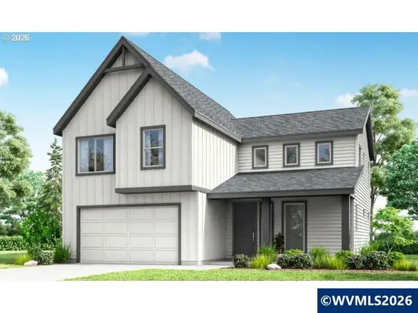 3192  Nightingale Dr, Woodburn, OR 97071