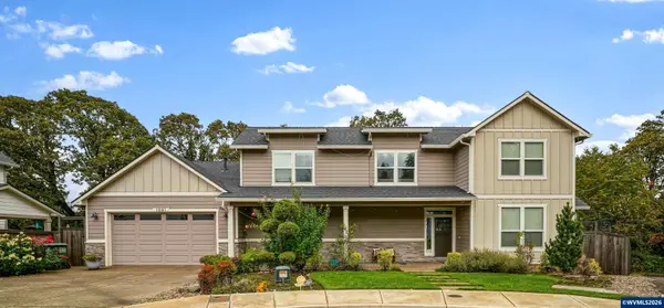 1891  Watson Butte Av SE, Salem, OR 97306