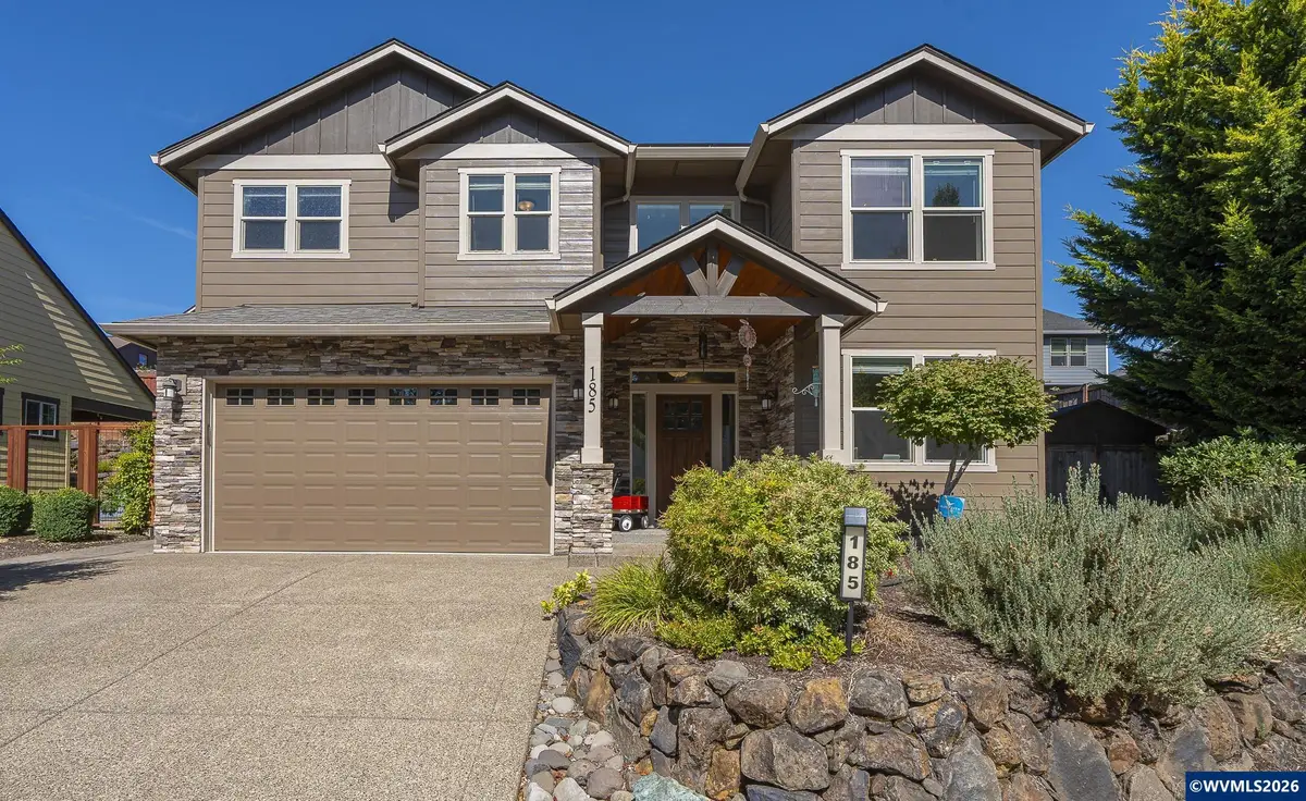 185  Muirfield Av SE, Salem, OR 97306 - #1