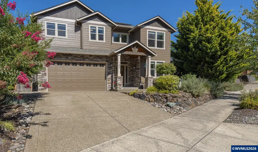 185  Muirfield Av SE, Salem, OR 97306 - #2