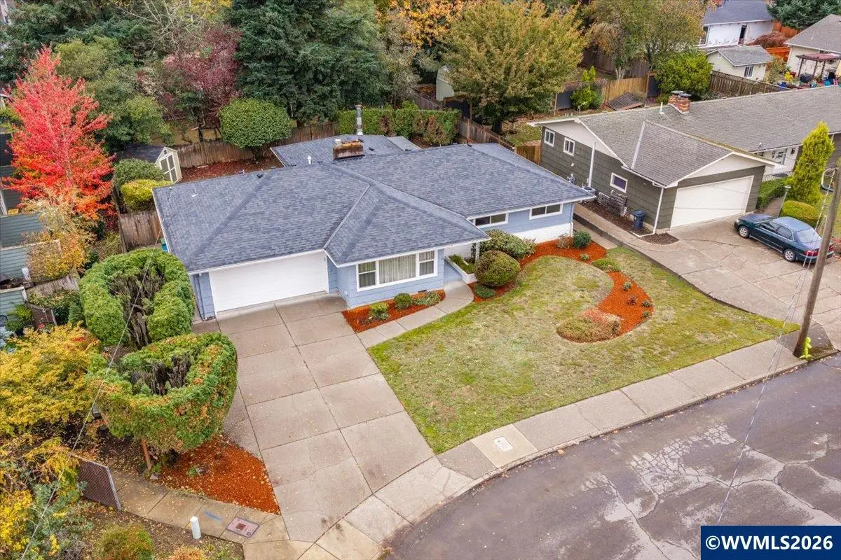 3763  Weber St SE, Salem, OR 97302 - #1