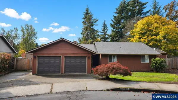 1387  Windsong Ct NW, Salem, OR 97304