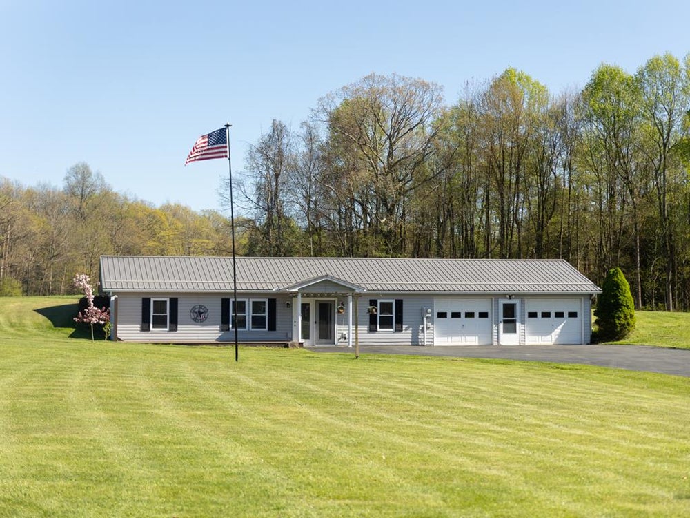 768 Meadville Road, Titusville, PA 16354 ERA