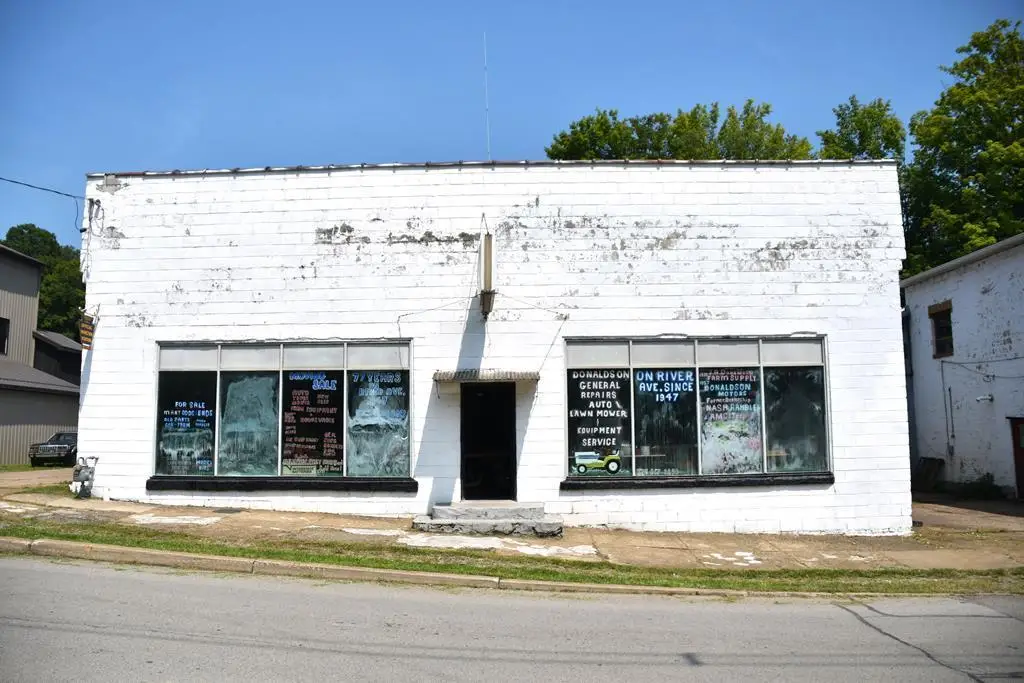 714 River Avenue, Emlenton, PA 16373 - #1