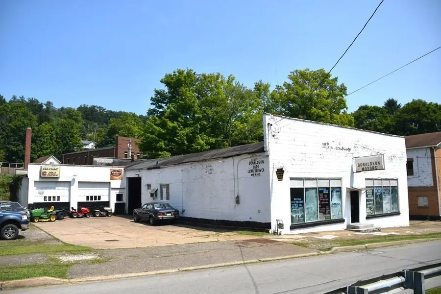 714 River Avenue, Emlenton, PA 16373 - #3