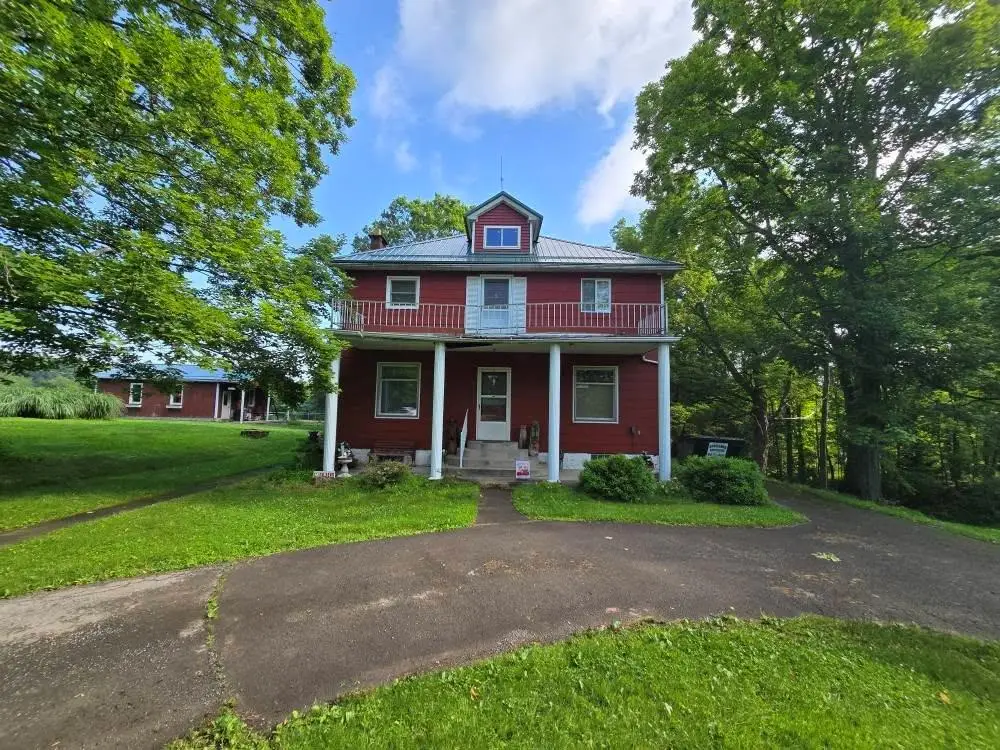 273 Government Rd, New Bethlehem, PA 16242 - Image #1