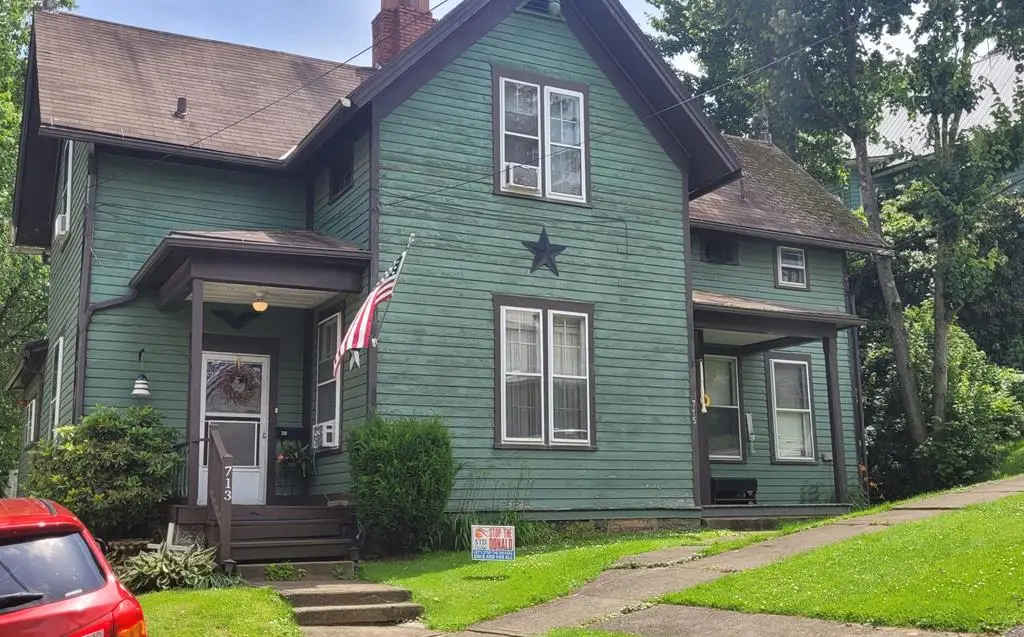 713-715 12th Street, Franklin, PA 16232 - Image #1