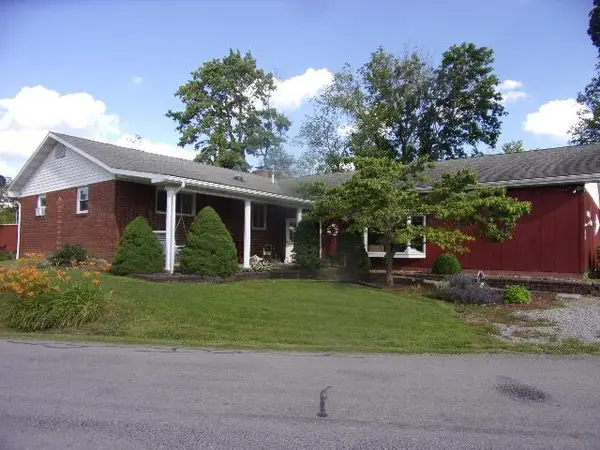 28 Graff Road, Knox, PA 16232