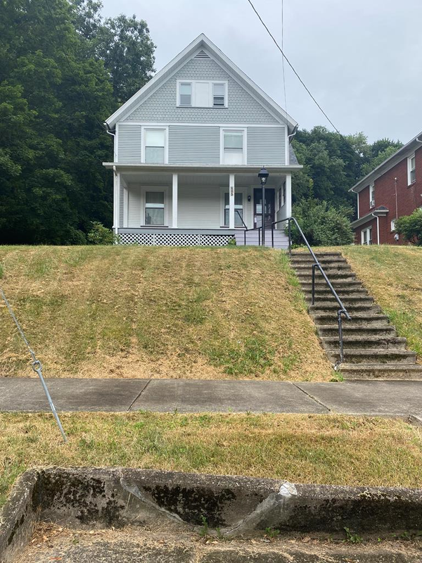 405 W Third St, Oil City, PA 16301