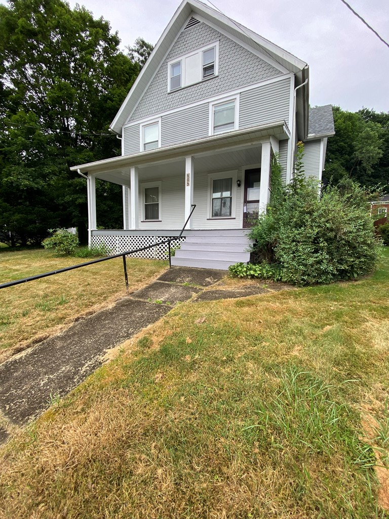 405 W Third St, Oil City, PA 16301 - Image #2