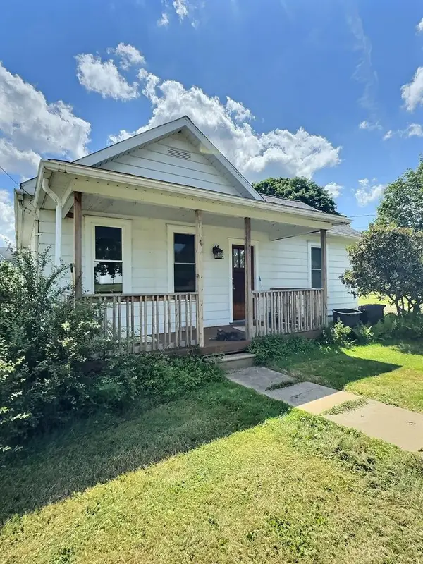 223 Emlenton Street, St Petersburg, PA 16054