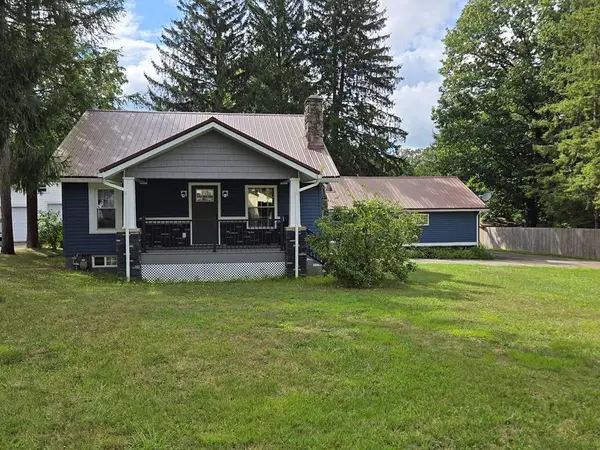 1232 15th Street, Franklin, PA 16323