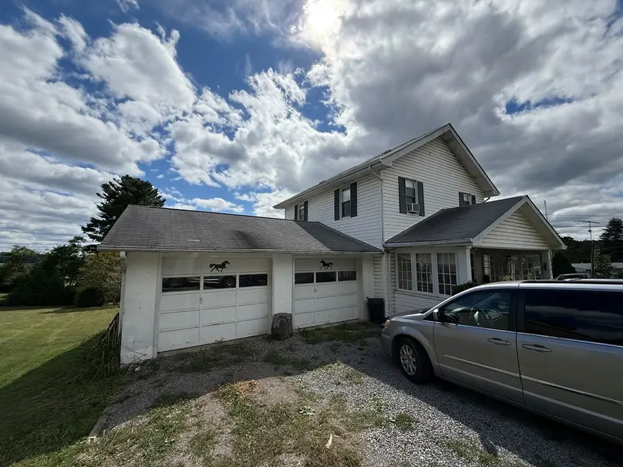 5331 Old Fryburg Road, Fryburg, PA 16326 - Image #2