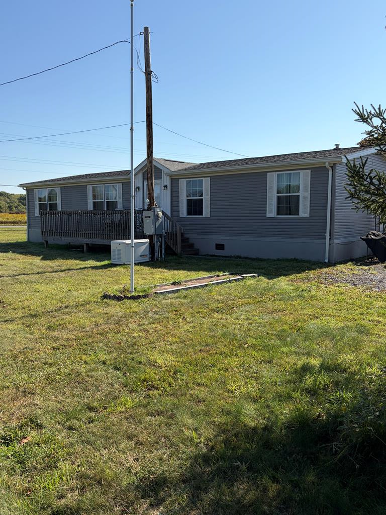 2289 Mcgregor Lane, Tionesta, PA 16353 - #1