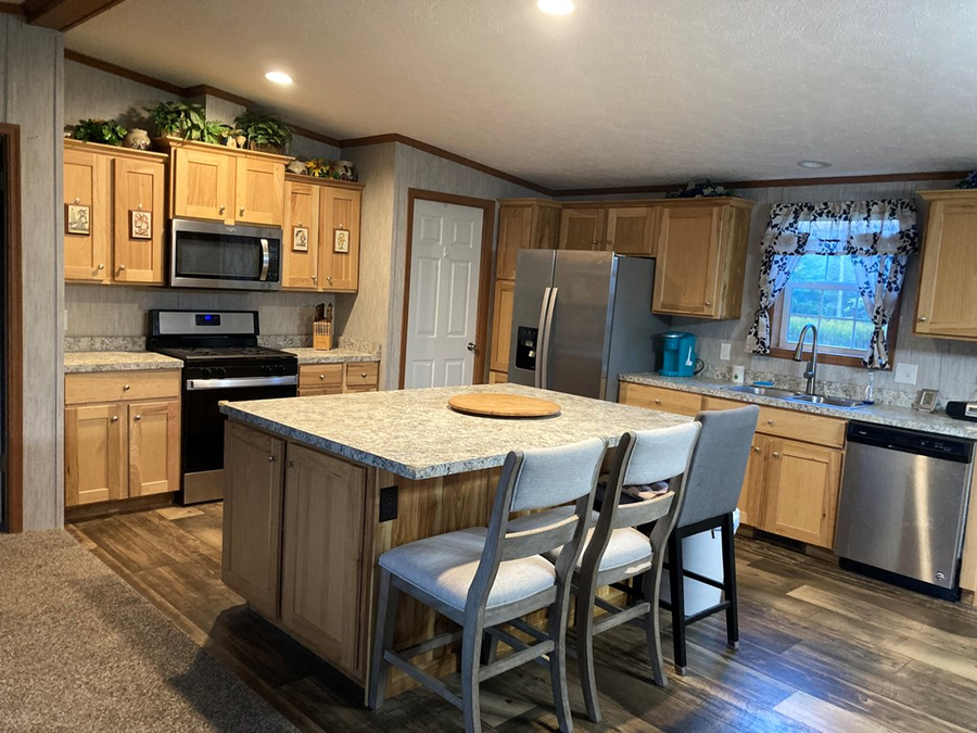 2289 Mcgregor Lane, Tionesta, PA 16353 - #3