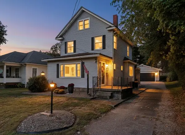 604 Walnut St, Reno, PA 16343