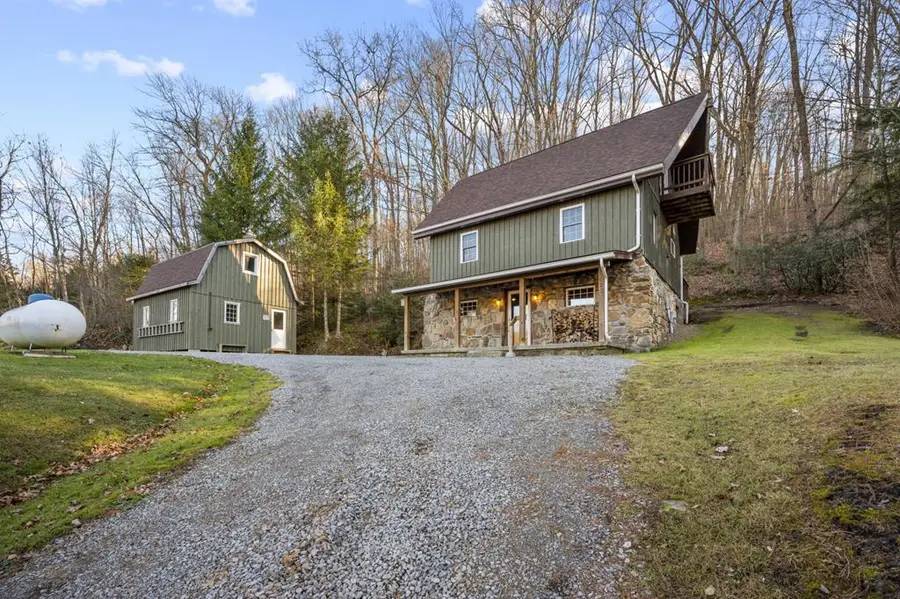 922 Polk Cutoff, Polk, PA 16342 - Image #2