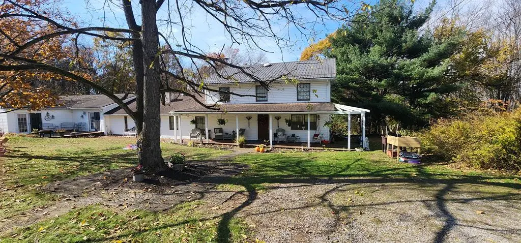 1405 Madison Rd, Templeton, PA 16259 - Image #1