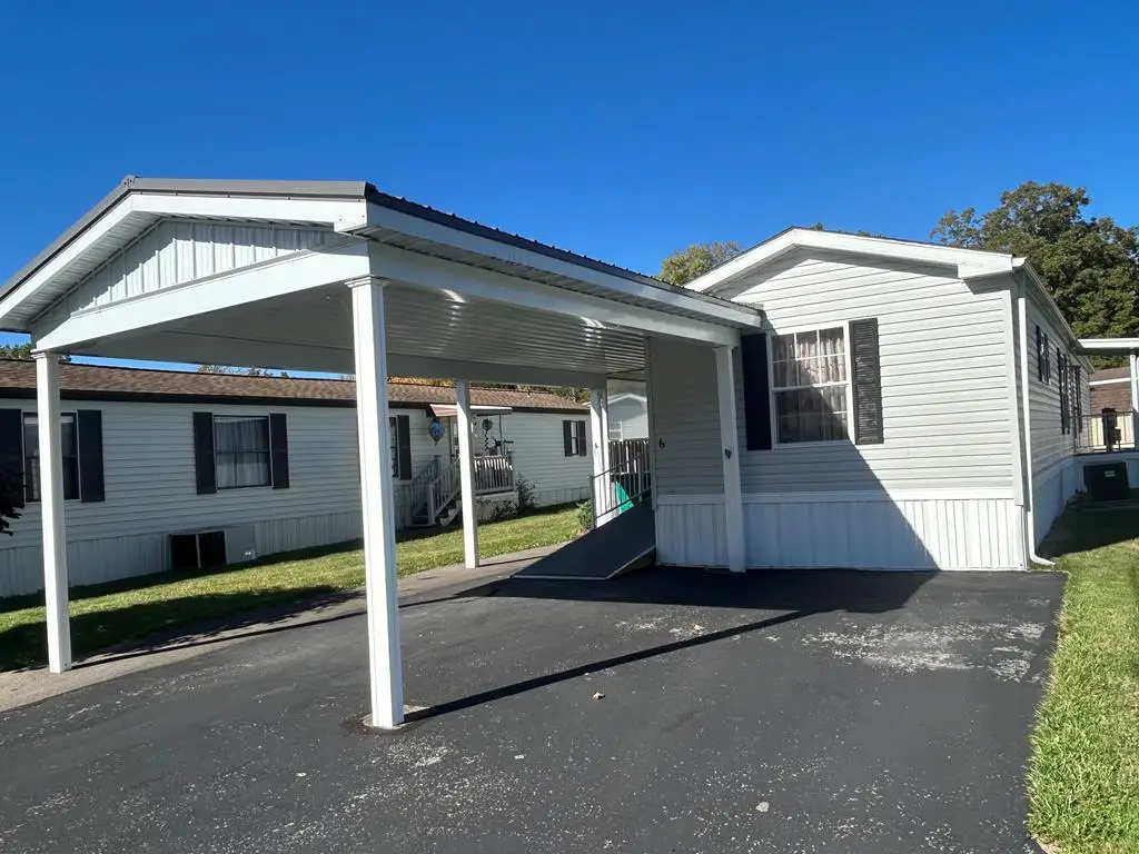 755 Pine Terrace Road, Shippenville, PA 16254 - Image #1