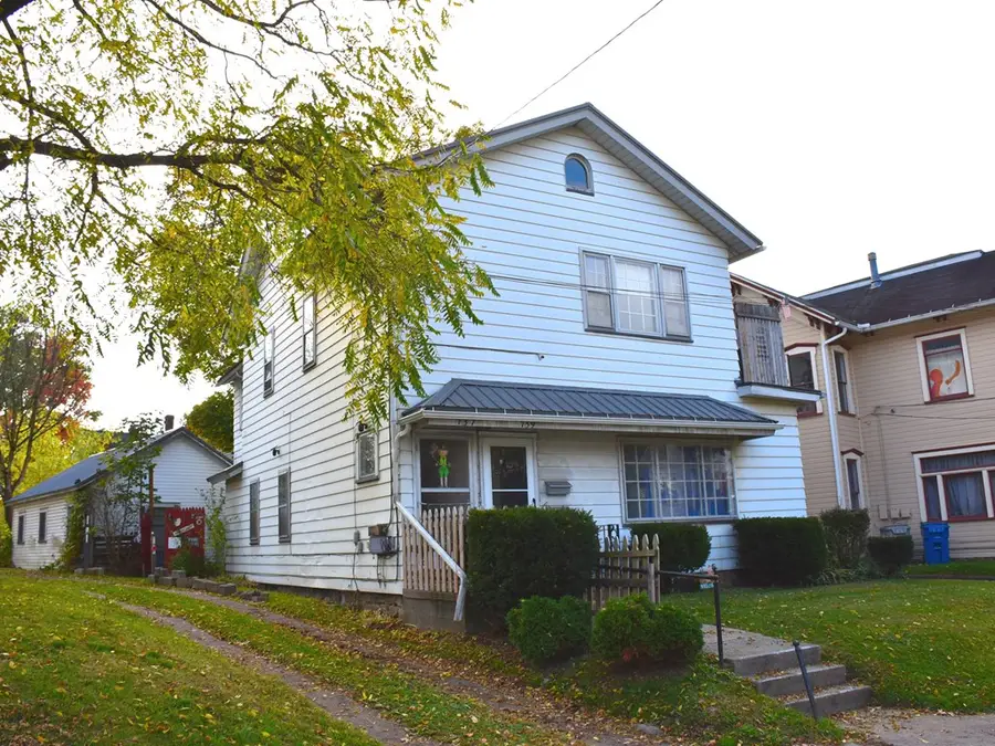 739-737 Park Avenue, Meadville, PA 16335 - Image #3