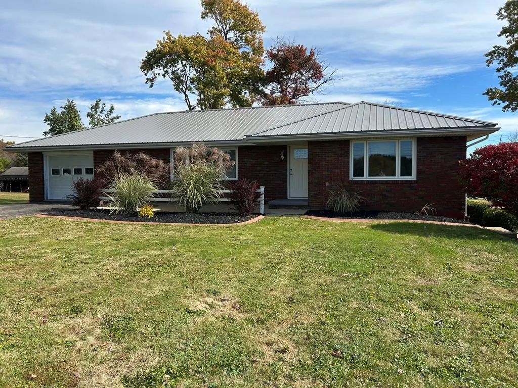 1278 Wentlings Corners Road, Knox, PA 16232 - #1