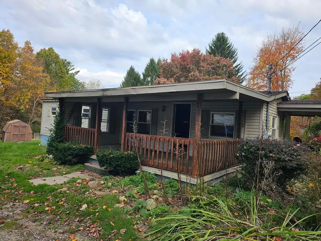 1407 Stoney Lonesome Road, Clarion, PA 16214 - Image #1