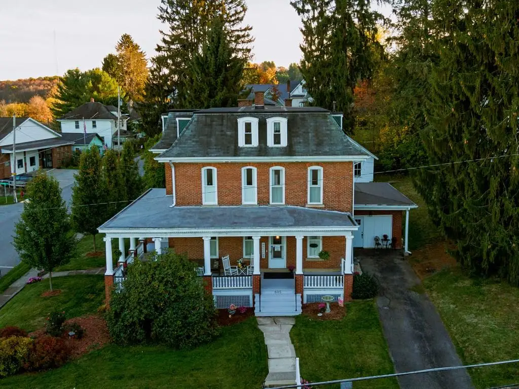 601 S Main St, Knox, PA 16232 - Image #1