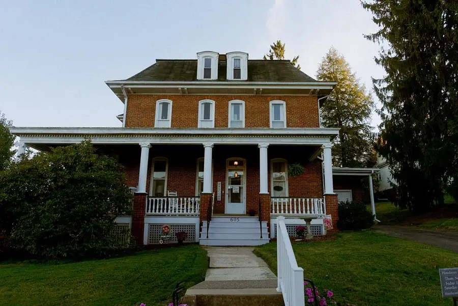 601 S Main St, Knox, PA 16232 - Image #2