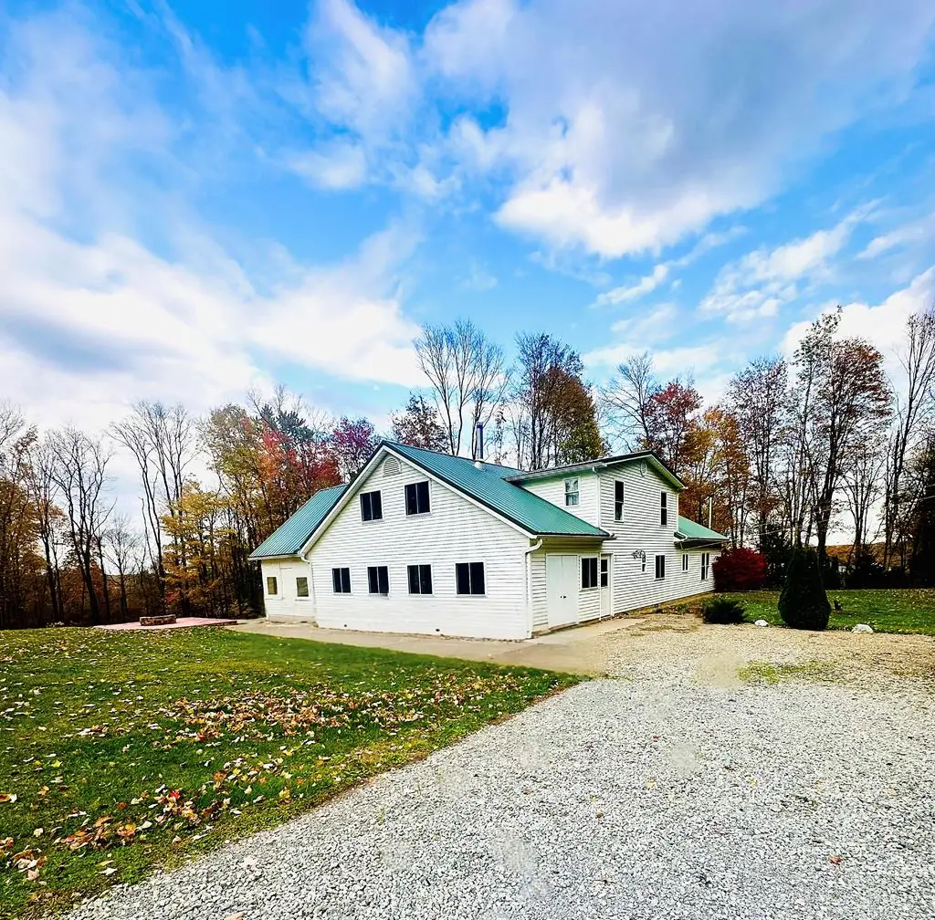 13034 Atlantic Road, Atlantic, PA 16111 - Image #1